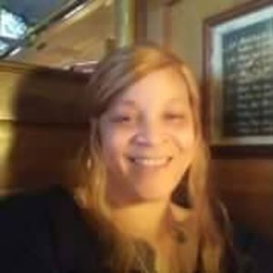 Meet your Posher, Sherita